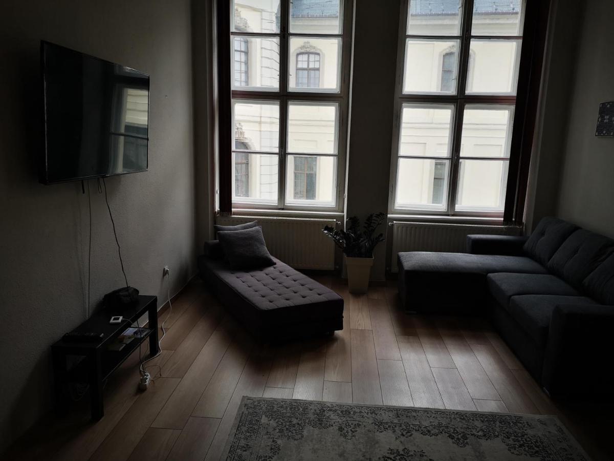 Apartment Palace - Belvarosi