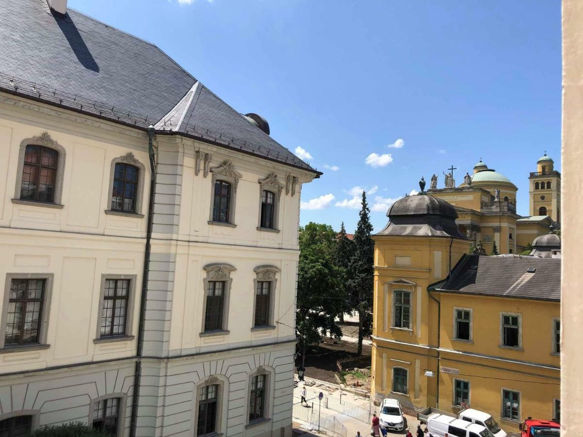 Apartment Palace - Belvarosi *