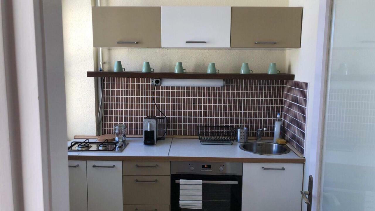 Apartment Palace - Belvarosi Erlau