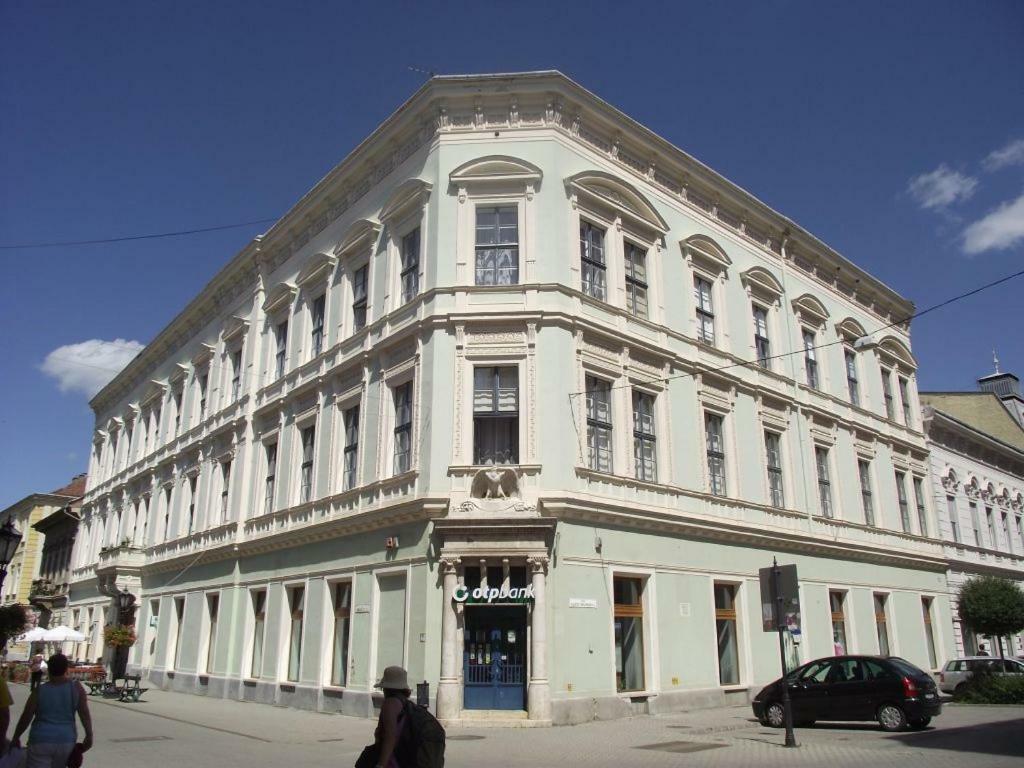 Palace - Belvarosi Apartment